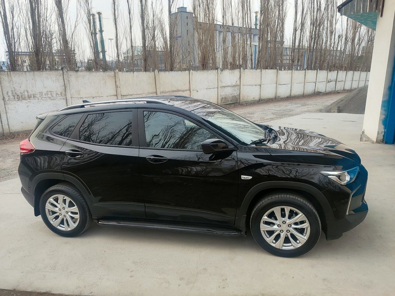 Tracker2 Premier