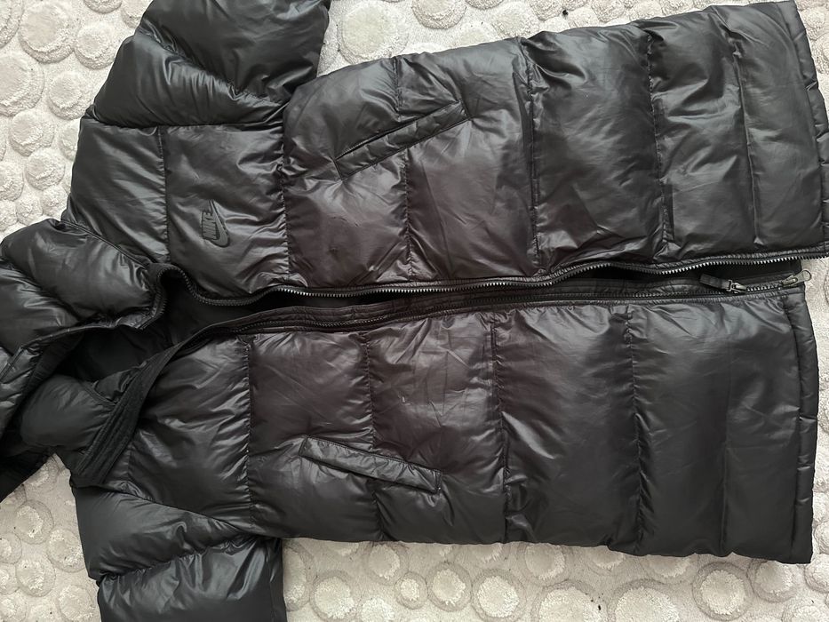 Яке Nike унисекс