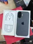Iphone 16  100%акб