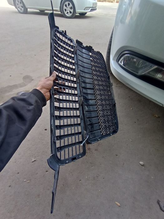 Nexia 3 ablisovka BMW dizayn