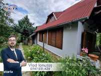 Cicarlau, casa de poveste, teren 2000 mp, 71.500 Euro