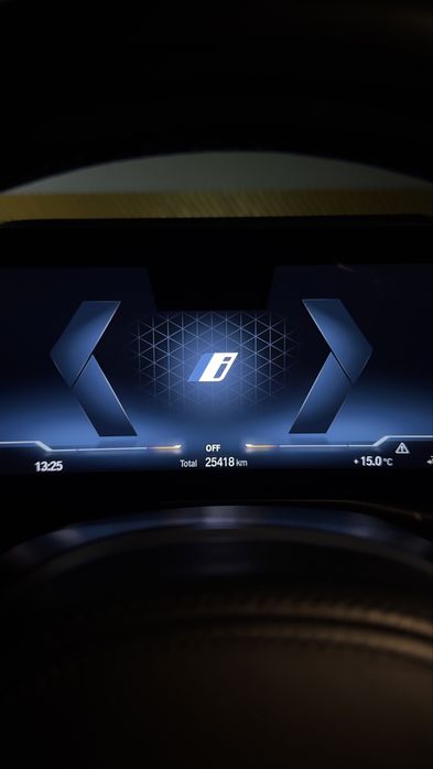 Срочно BMW i3 35L