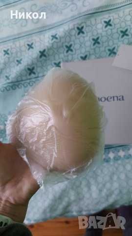 Силиконова гръдна епитеза AMOENA