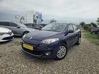 Renault Megane Bose 1.5dci 2013