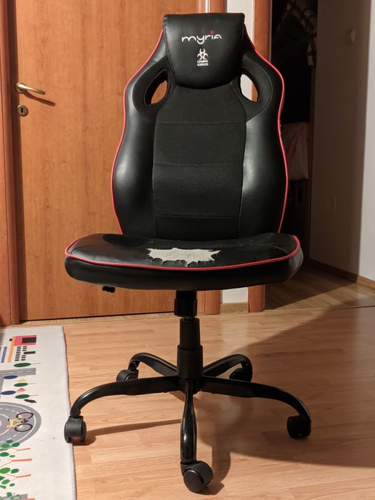 Donez scaun de birou