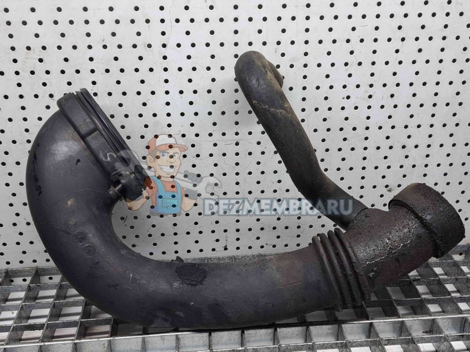 Tub intercooler Bmw 5 (E60) [Fabr 2004-2010] 7786013 2.5 NC51