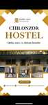 Hostel/Mexmonhona/kunlik kvartira/без закс/bez zaks /гостиница/отель