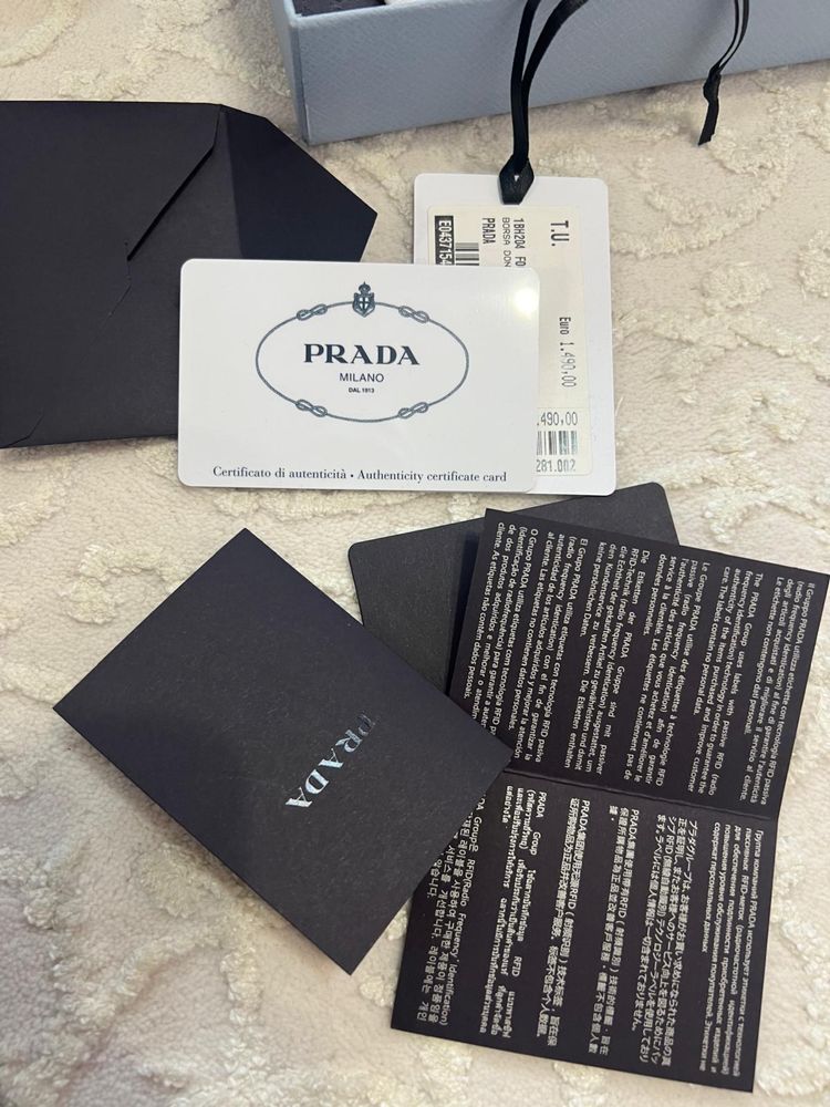 Лоуфъри на Prada 39 номер,оригинал
