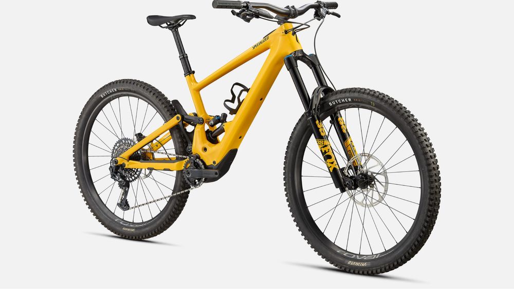 Specialized TURBO KENEVO SL EXPERT - 2022 Размер М (size S3)