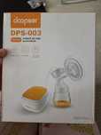 Pompa electrica Doopser