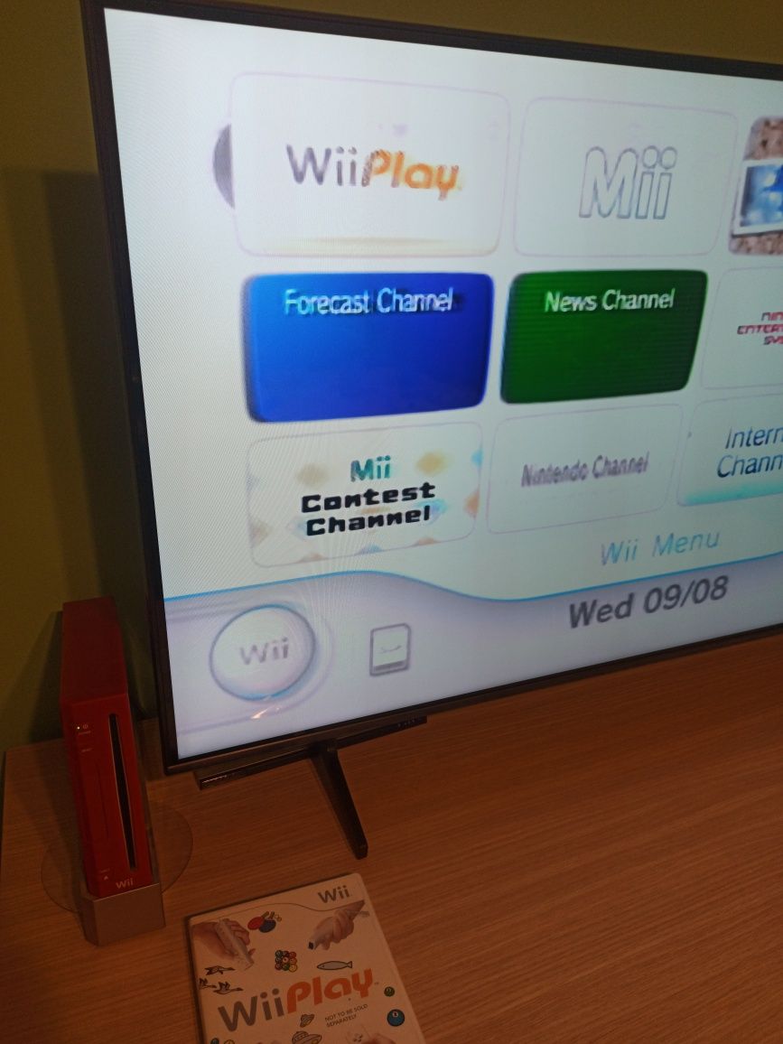 Joc Nintendo Wii Play