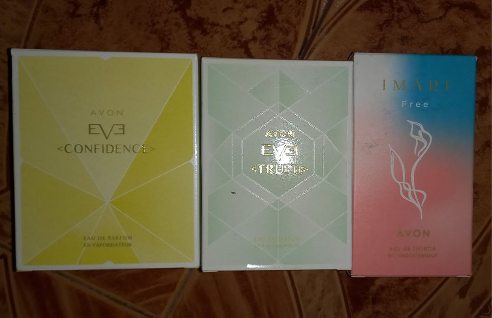 Set parfumuri dama+barbati