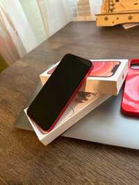 Iphone 12 Red (Red Product Edition) - 64gb