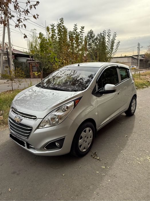 Продается Spark 2 pozitsiya mexanika  kraskasi bor