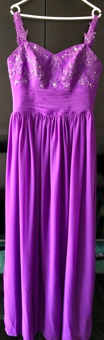 Rochie eleganta lunga