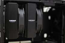 Cooler Noctua NH-D15 Chromax