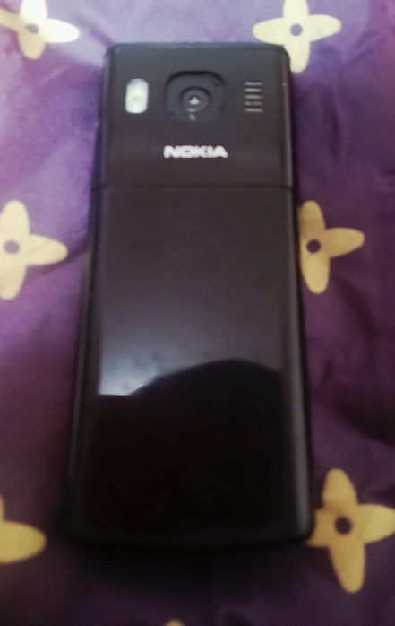 Assalom alekum telefon sotiladi Original Nokia 6500 Klassik