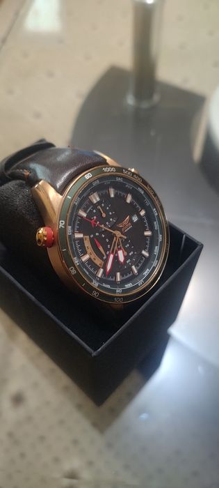 Часовник АВИАТОР.