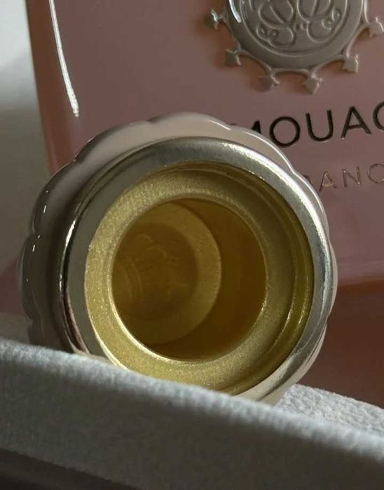 Amouage Guidance отливки