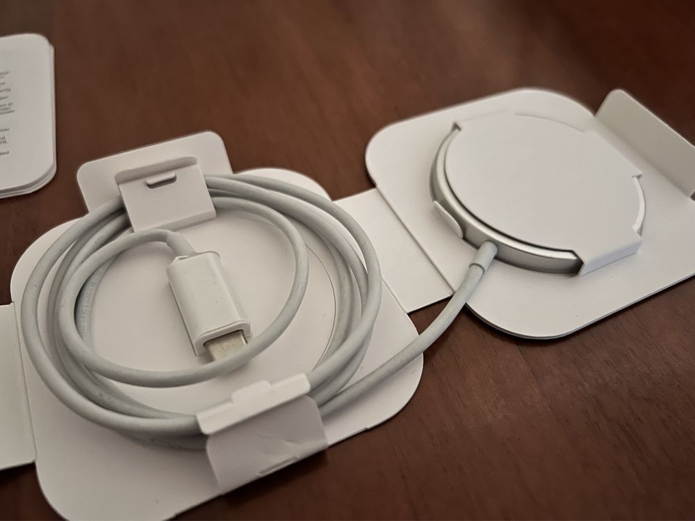 Apple MagSafe Charger Original