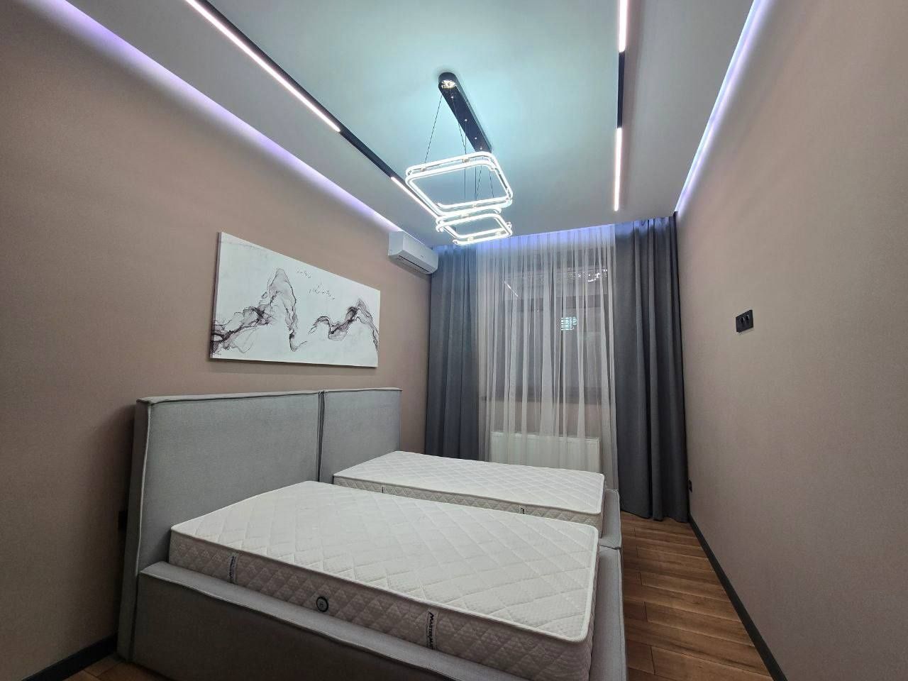 Продаётся 6/1-0/8 ЖК "Parisien" 218м² ор-р: мост Мукими