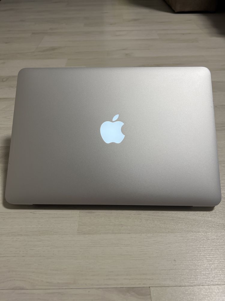 MacBook Pro, Retina, 13-Inch, Late 2013