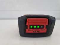 Батерия Hilti 14.4 v li-ion 1.6 Ah