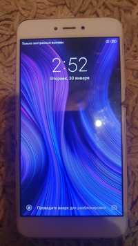 Продам телефон Redmi Note 5 A 2/16 GB.      телефон Samsung J 3. 16 GB