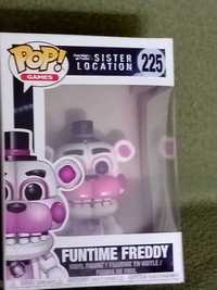 Figurina Funko Pop! Funtime Freddy