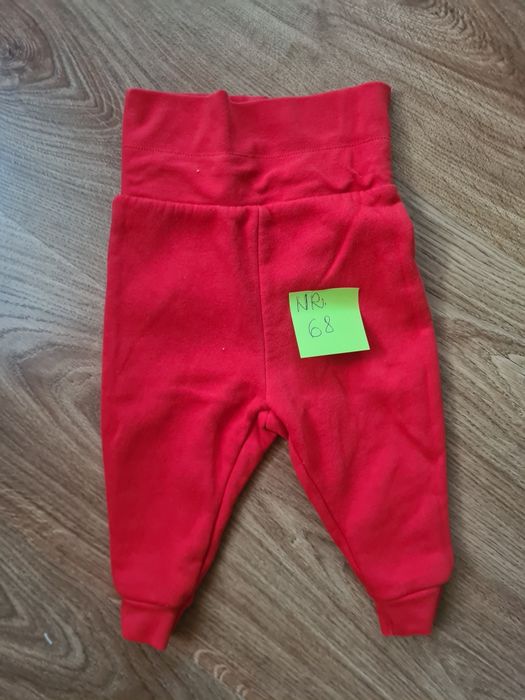 Lot haine bebe fetita-pantaloni