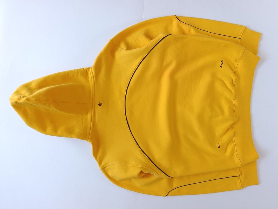 Nike X Drake Nocta Sweatshirt мъжко горнище размер L