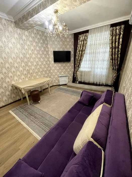 Сдаётся квартира в Яшнабадский 2/4/5 316*