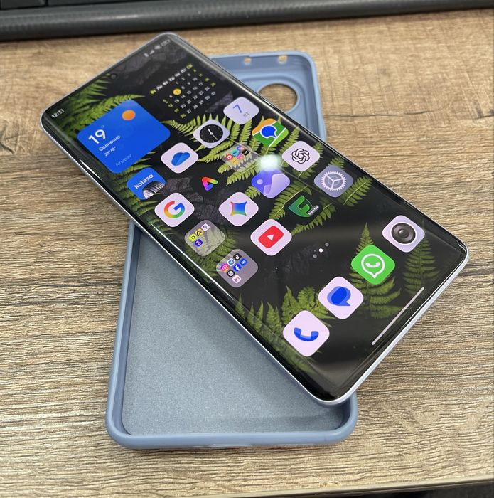 Redmi Note 13 Pro Plus 5G 256gb