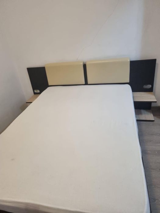 Apartament Mobilat La Piata Mare!
