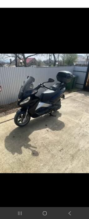 De vânzare scuter Malaguti Madison 125cc