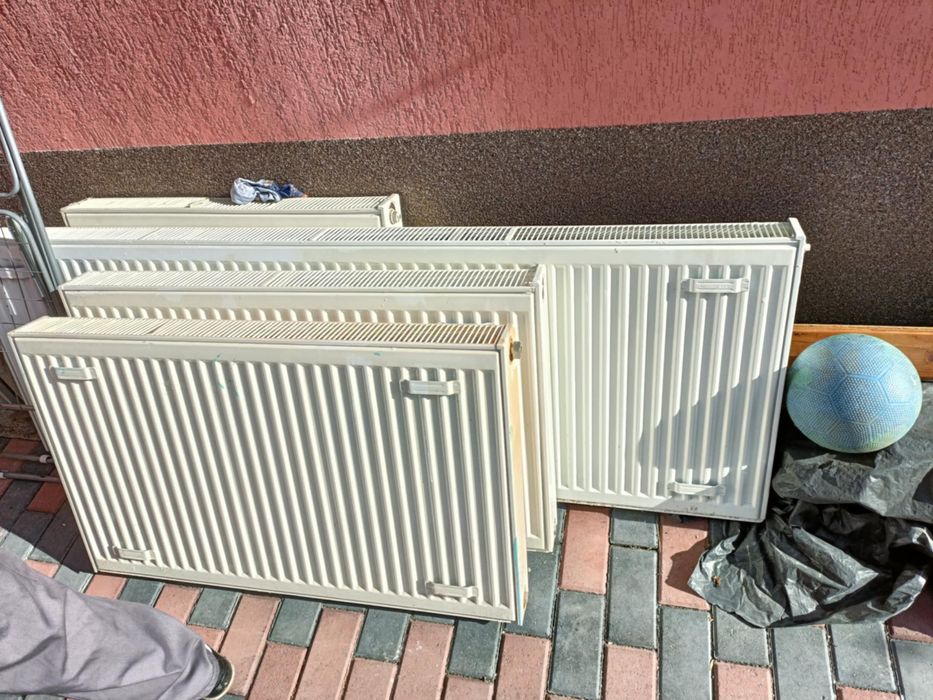 calorifere diferite dimensiuni