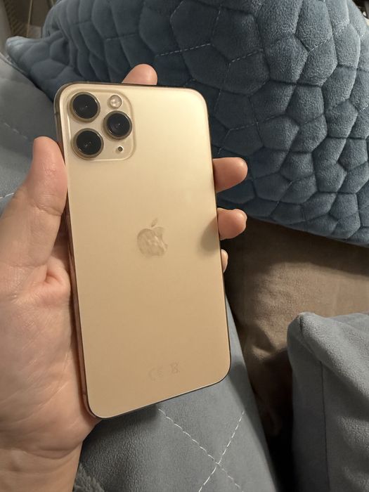 Продам Iphone 11 Pro 64 гб