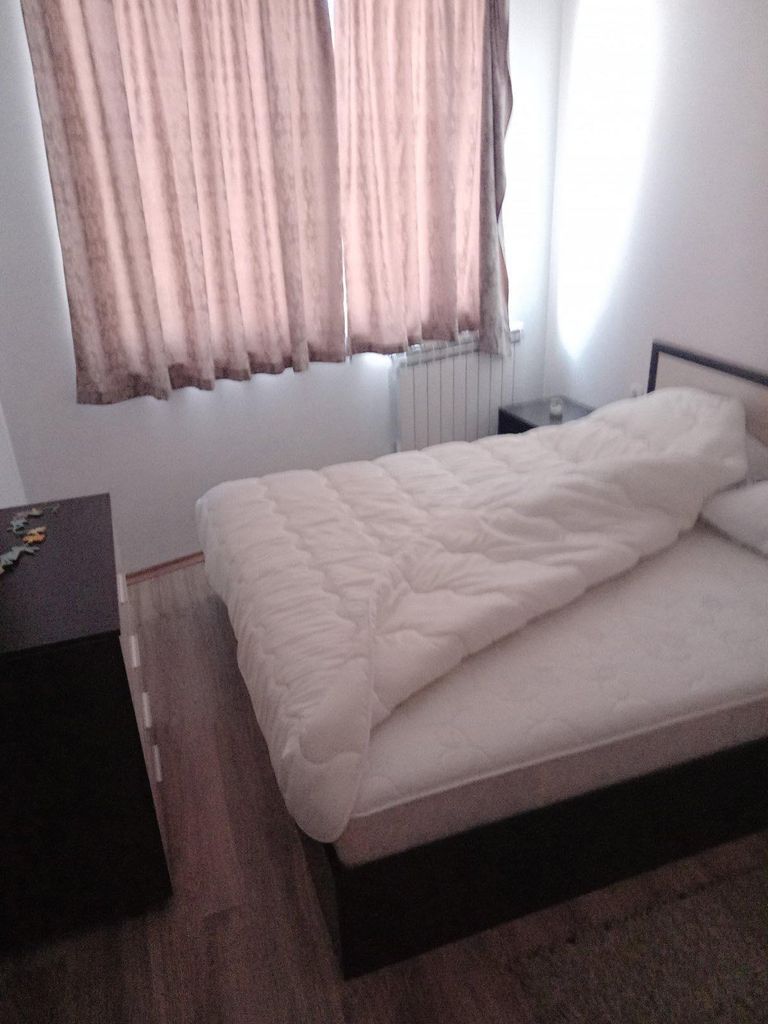 Дава се под наем Двустаен апартамент в Пловдив, Кършияка - 55 кв.м за 500 € - Снимка #2