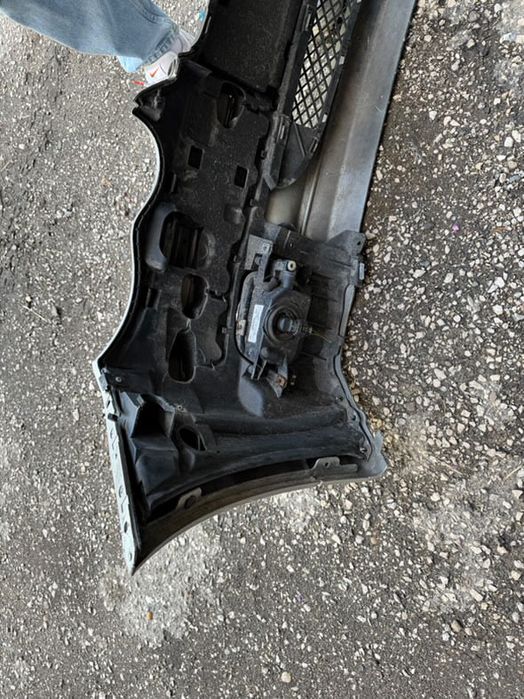 Предна броня на Mercedes w203