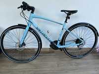 Bicicleta Specialized oras Aluminiu 28" impecabila frane Hidraulice