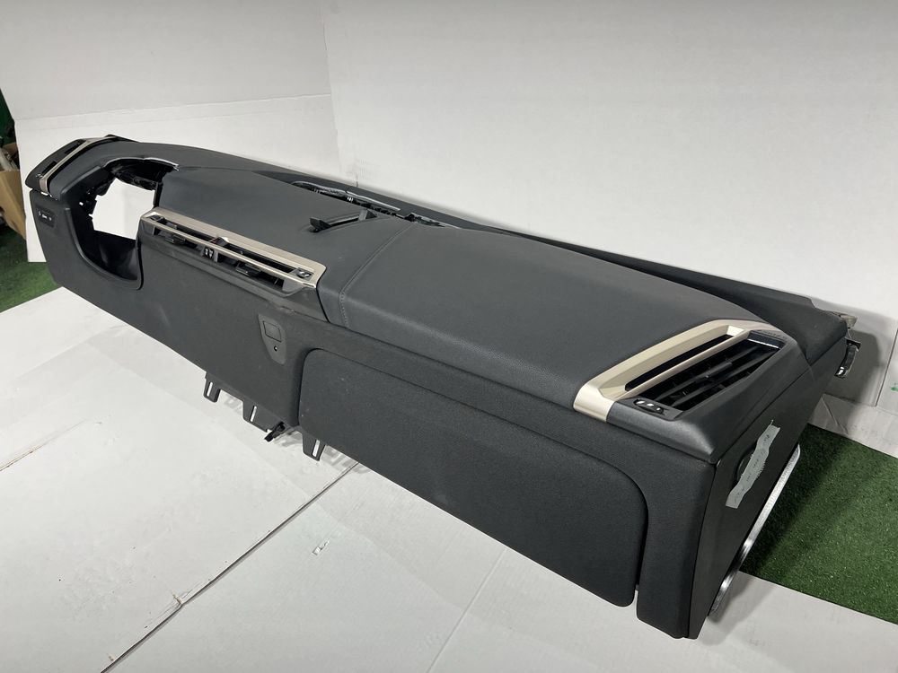 Plansa de Bord BMW iX