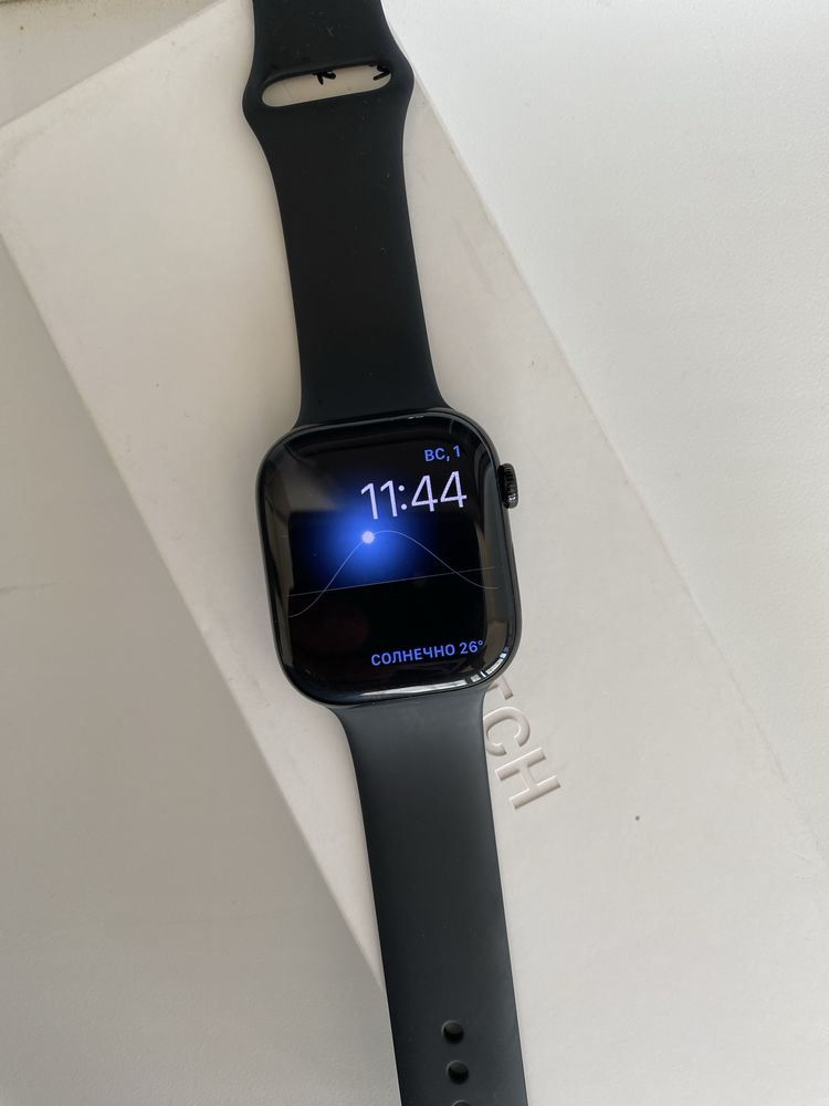 apple watch 10 series