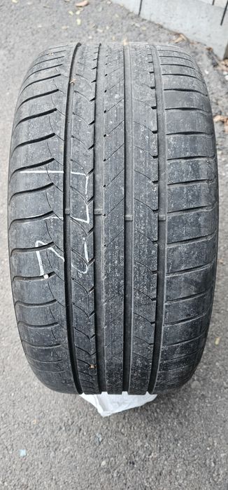 Продам шины Goodyear RUN On Flat