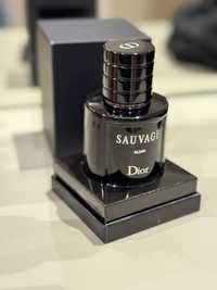 Dior Sauvage Elixir - sigilat