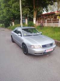 Audi a4 1,8 benzina