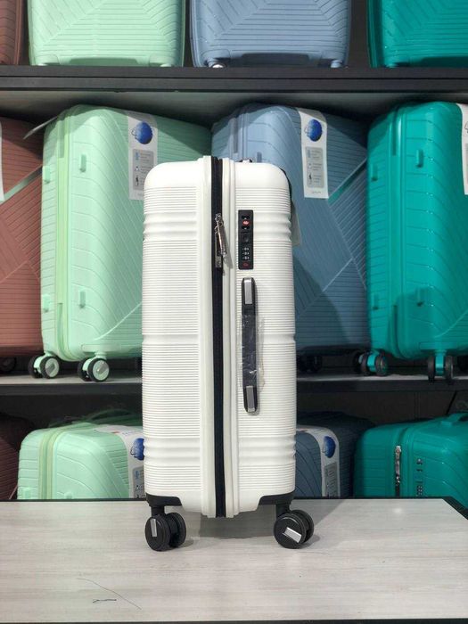 Чемодан для путешествий