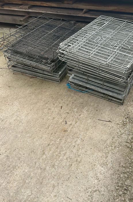 Vand custi pt transport