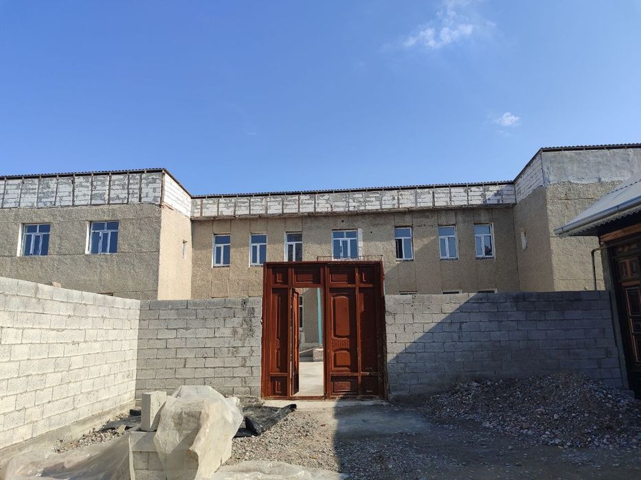 Bino sotiladi xarxil yoʻnalishda foydalansa boʻladi