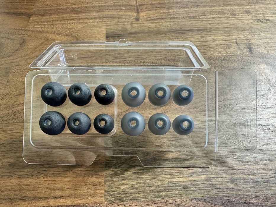 Caști sony WF - 1000XM3