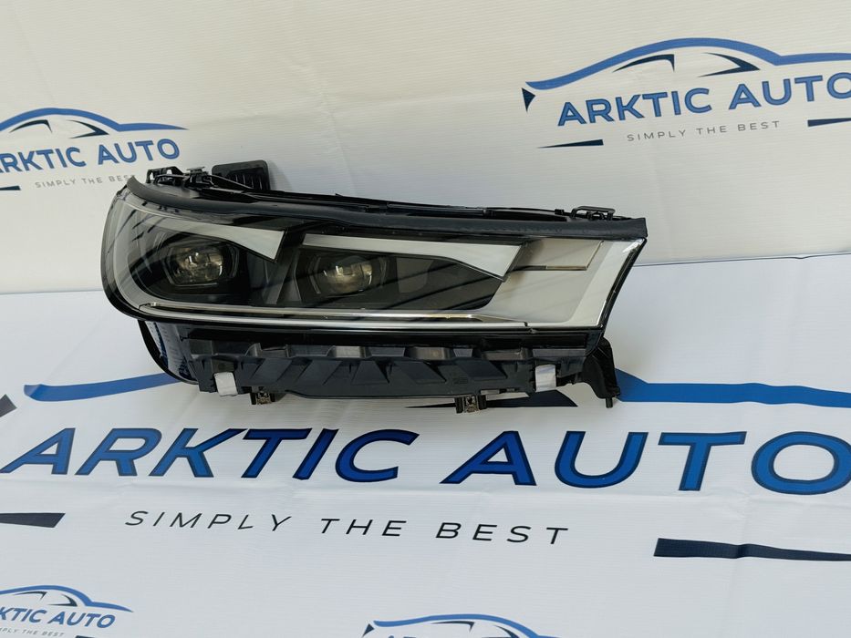 Far dreapta Led BMW IX I20 cod 5A3CE92-05